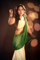 Haritha Photo Stills